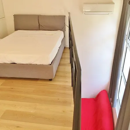 Apartment Riviera - La Rose Rouge Nice