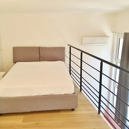 Riviera - La Rose Rouge Apartment Nice
