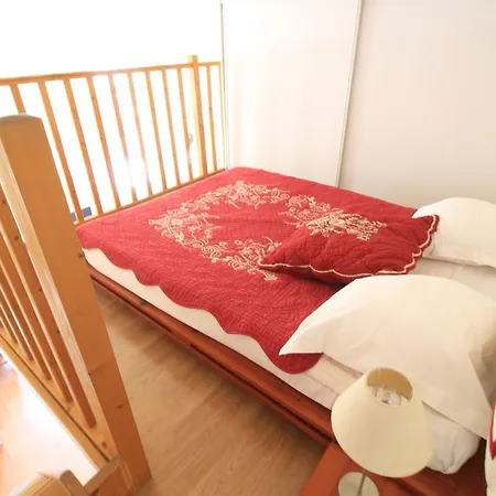 Apartment La Pietonne *