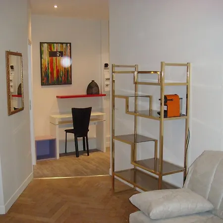 Paradis Au Centre Ville Apartment