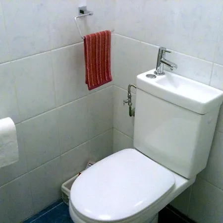 Mirandole Piscine Apartment