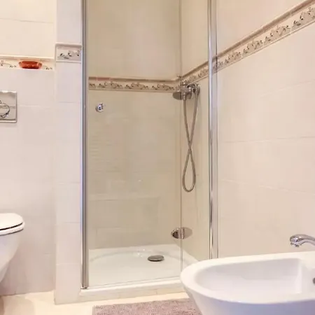 New Sea View 1 Bedroom Apartment, 10m From Beaches * Nice