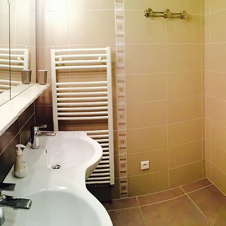 Apartment Appart De David
