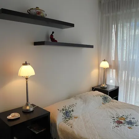 6 Rue Massenet Apartment