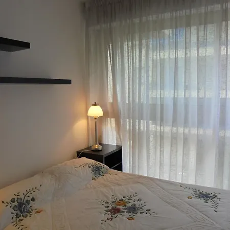 6 Rue Massenet Apartment *