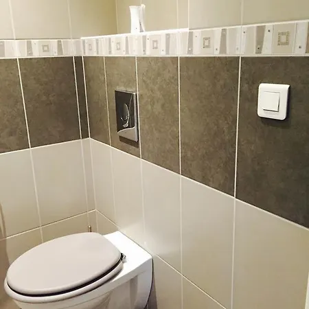 Apartment Appart De David *