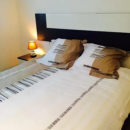 Apartment Appart De David Nice