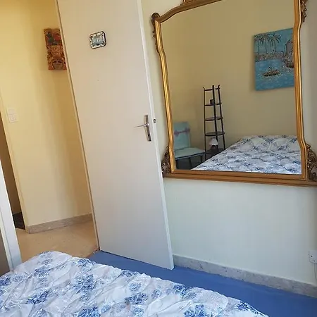 Two Blocks From The Sea Apartment