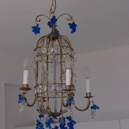 Sci Angels Apartment *
