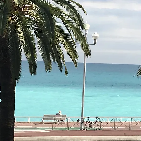 Apartment Saint Georges Vue Mer *