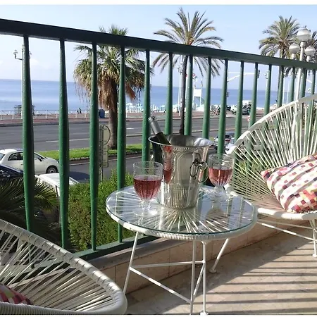 Apartment Saint Georges Vue Mer