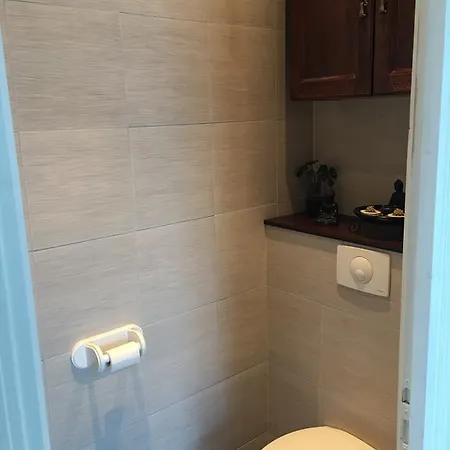 Le Napoleon 3 Apartment