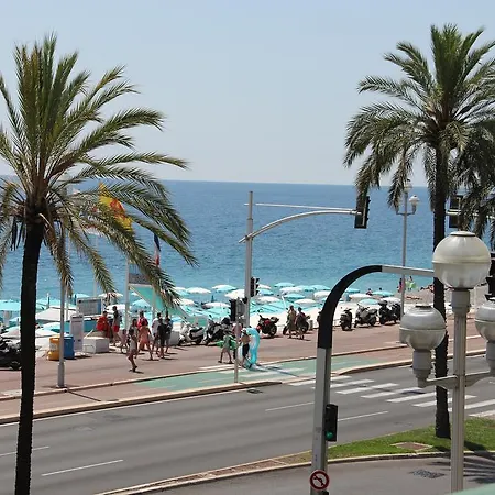 St George Nice