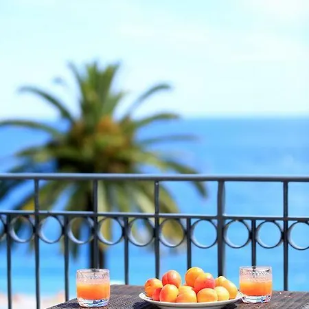 Seaview Apt Prom. Des Anglais