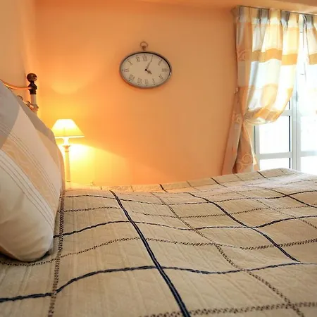 Apartment Seaview Apt Prom. Des Anglais Nice