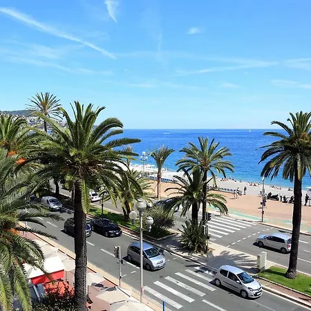 Seaview Apt Prom. Des Anglais
