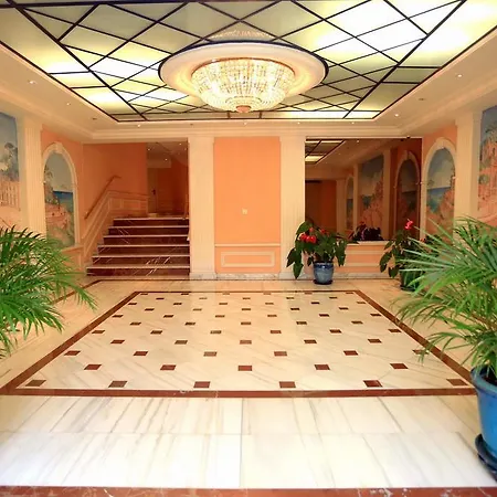 Apartment Seaview Apt Prom. Des Anglais Nice
