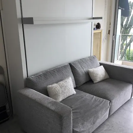 Apartment Saint Georges Vue Mer