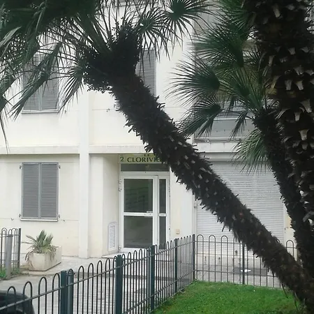 Apartment Ambrogio's Nice
