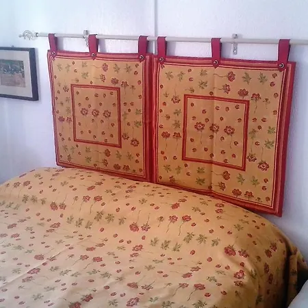 Apartment Ambrogio's