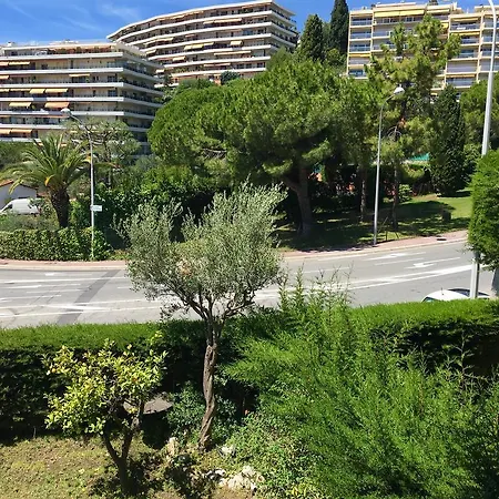 Le Napoleon 3 * Nice