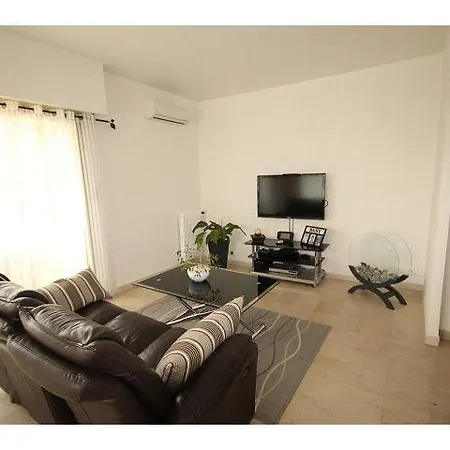 Apartment Le Napoleon 3