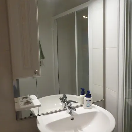 Apartment Maison Lisbeth *
