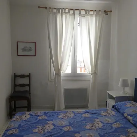 Maison Lisbeth * Nice
