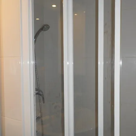 Apartment Maison Lisbeth