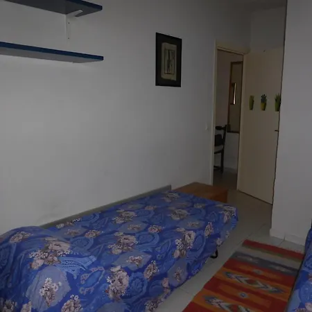 Apartment Maison Lisbeth *