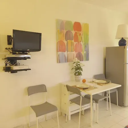Maison Lisbeth