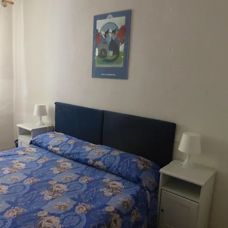 Maison Lisbeth Apartment *