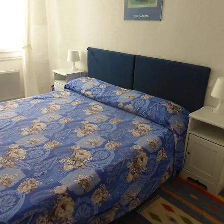 Apartment Maison Lisbeth Nice