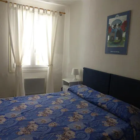 Maison Lisbeth * Nice