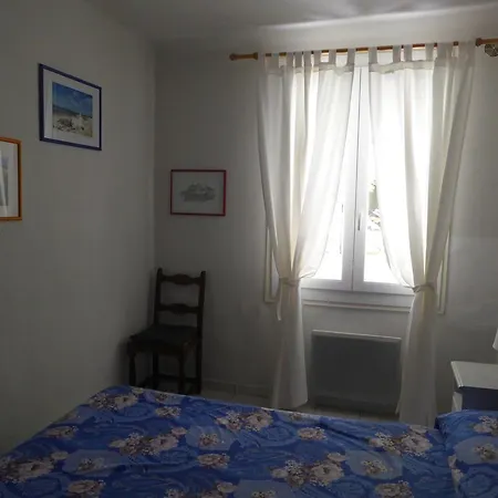 Maison Lisbeth Nice