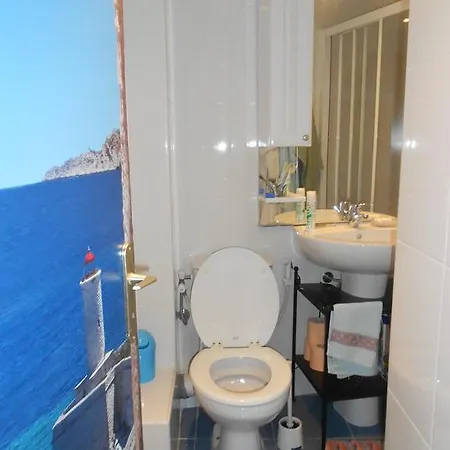 Apartment Maison Lisbeth *