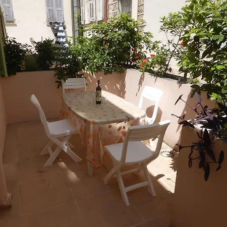 Maison Lisbeth *