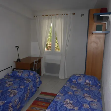 Maison Lisbeth Apartment *