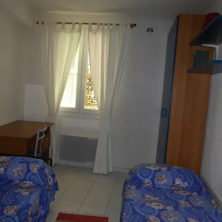 Apartment Maison Lisbeth Nice