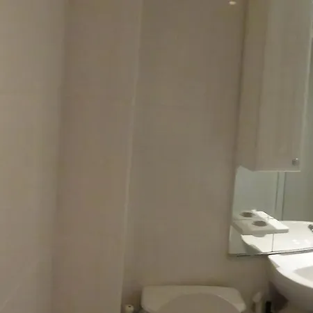 Apartment Maison Lisbeth
