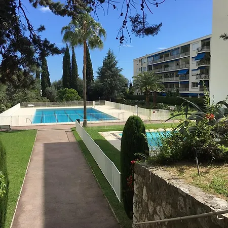Terrasses * Nice