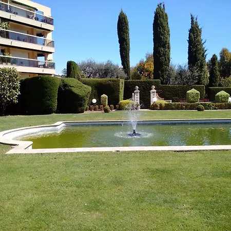 Apartment Fabron Proche Mer