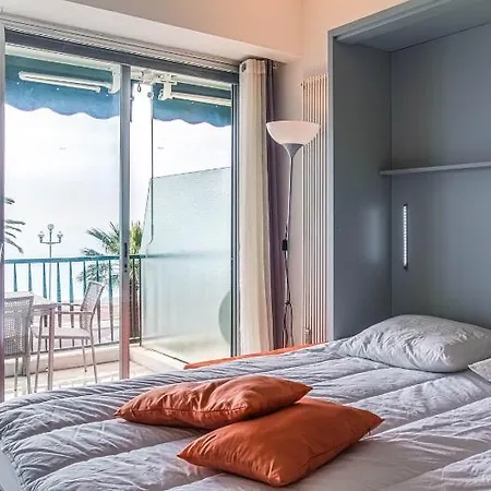 Apartment St George