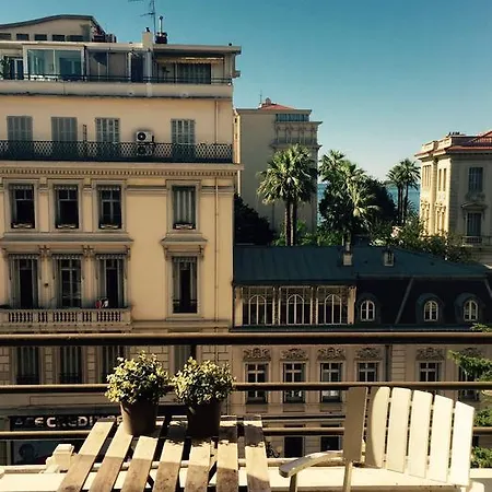 Cote Sud * Nice