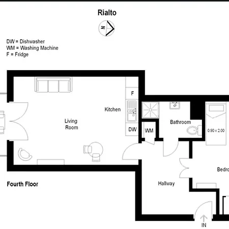 Apartment Cote Sud *