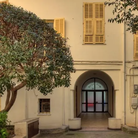 Cote Sud Apartment