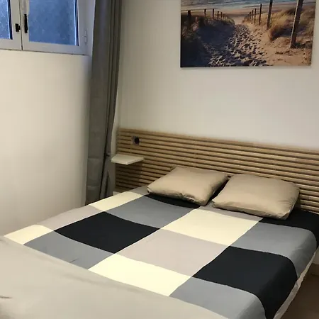 Apartment Centre - Massena - 2 Nice
