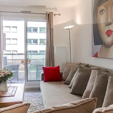My Casa Postes - Terrace Apartment *