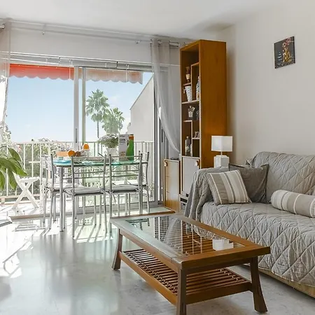 Wonderful Sea View 1 Bdr Apt With Parking Apartment