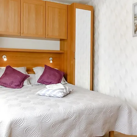 Wonderful Sea View 1 Bdr Apt With Parking Apartment Nice